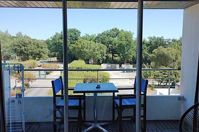 Appartement 2 pièces 128999 €
