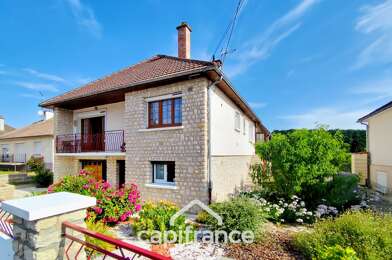 Maison 5 pièces 153700 €