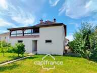 Maison à vendre 5 pièces BESSE SUR BRAYE (72)  -  Terrain 527 m²  - — photo 2