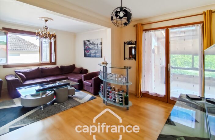Maison à vendre 5 pièces BESSE SUR BRAYE (72)  -  Terrain 527 m²  - — photo 5