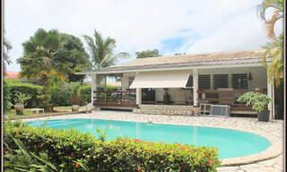 Maison 7 Pièces 172 m² à vendre à Kourou (97310)