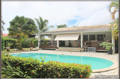 Maison 7 pièces 407000 €