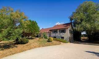 Maison 5 Pièces 116 m² à vendre à Lans (71380)