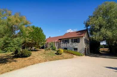 Maison 5 pièces 329000 €