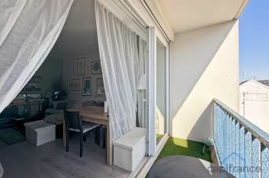 Appartement 2 pièces 169000 €