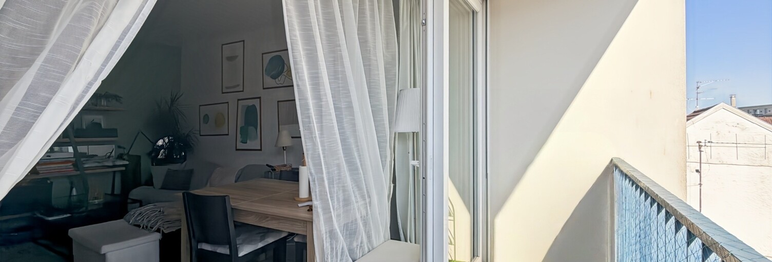 Appartement 2 Pièces 61 m² à vendre à Dijon (21000)