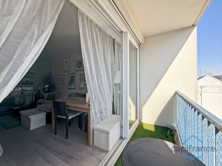 APPARTEMENT AVEC TERRASSE — photo 1