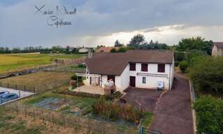 Maison 5 Pièces 145 m² à vendre à Sancé (71000)
