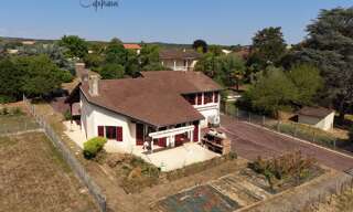 Maison 5 Pièces 145 m² à vendre à Mâcon (71000)