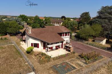 Maison 5 pièces 360000 €