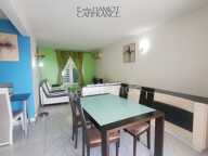 Appartement au 1er étage - 3 pièces avec terrasse et vue mer — photo 4