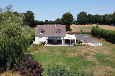 Maison 6 pièces 320000 €