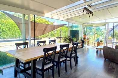 Maison 6 pièces 320000 €