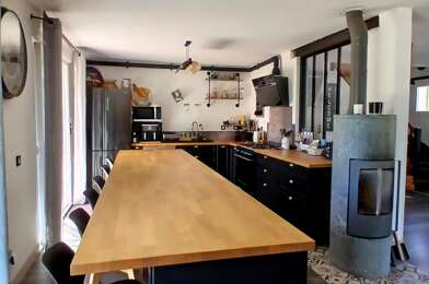 Maison 6 pièces 320000 €
