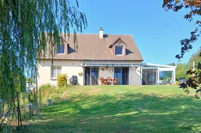 Maison 6 pièces 299900 €