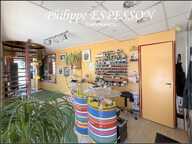 👉 Immeuble Art Déco – Commerce loué – Marmande — photo 2