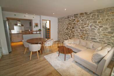 Maison 3 pièces 158000 €