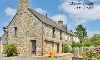 Maison 6 Pièces 179 m² à vendre à Broualan (35120)