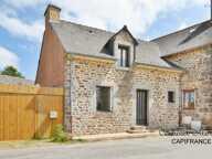 Maison à vendre 6 pièces BROUALAN (35) en BAIE DU MONT SAINT MICHEL — photo 3