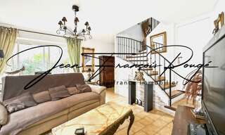 Maison 3 Pièces 65 m² à vendre à Roquebrune-sur-Argens (83520)