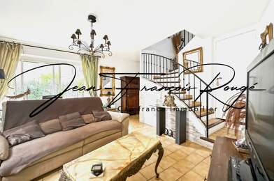 Maison 3 pièces 289900 €