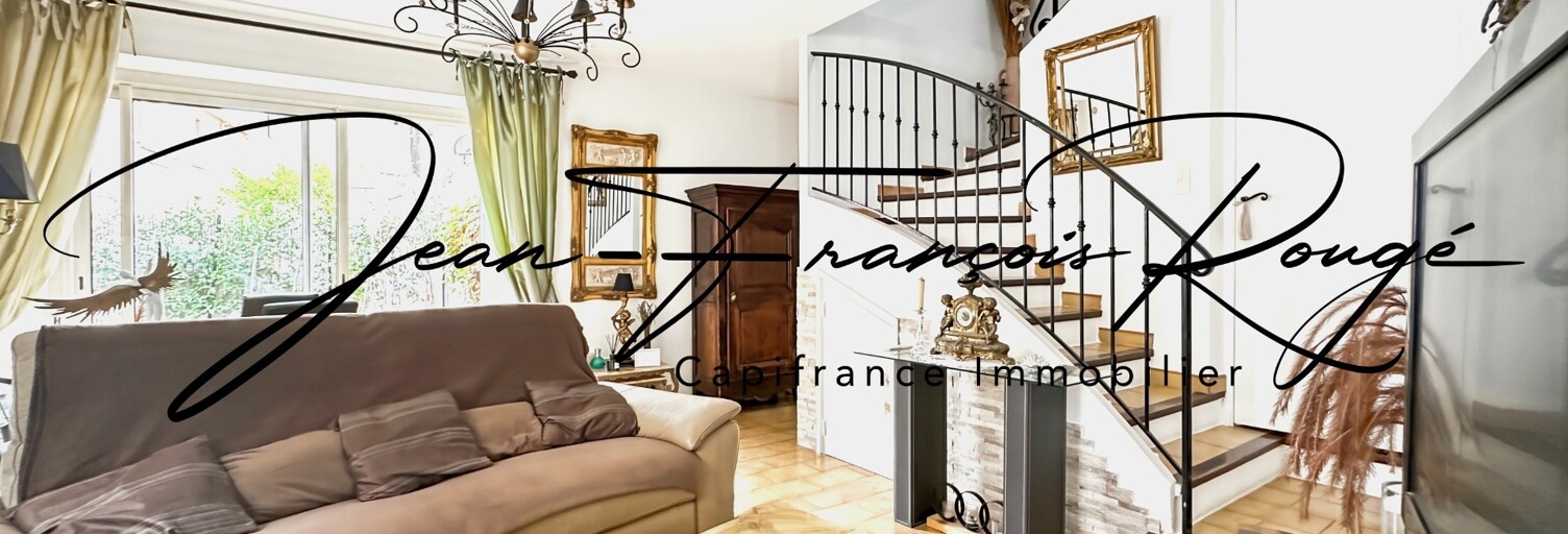 Maison 3 Pièces 65 m² à vendre à Roquebrune-sur-Argens (83520)