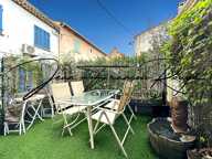 Roquebrune sur Argens, maison atypique rénovée dans le cœur du village !!! — photo 3