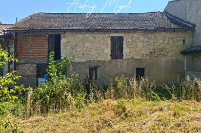 Maison 4 pièces 79900 €