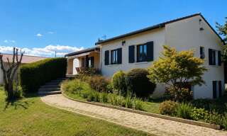 Maison 4 Pièces 104 m² à vendre à Les Côtes-d'Arey (38138)