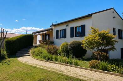 Maison 4 pièces 349000 €