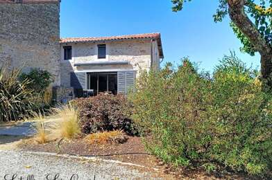 Maison 6 pièces 279500 €