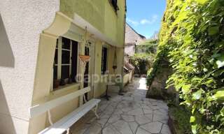 Maison 7 Pièces 241 m² à vendre à Deux Rivières (89460)