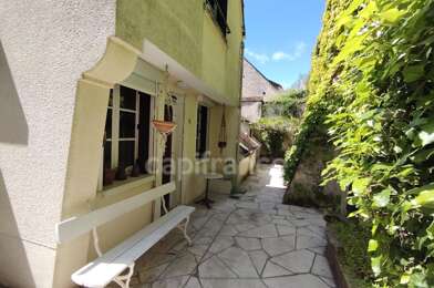 Maison 7 pièces 288000 €