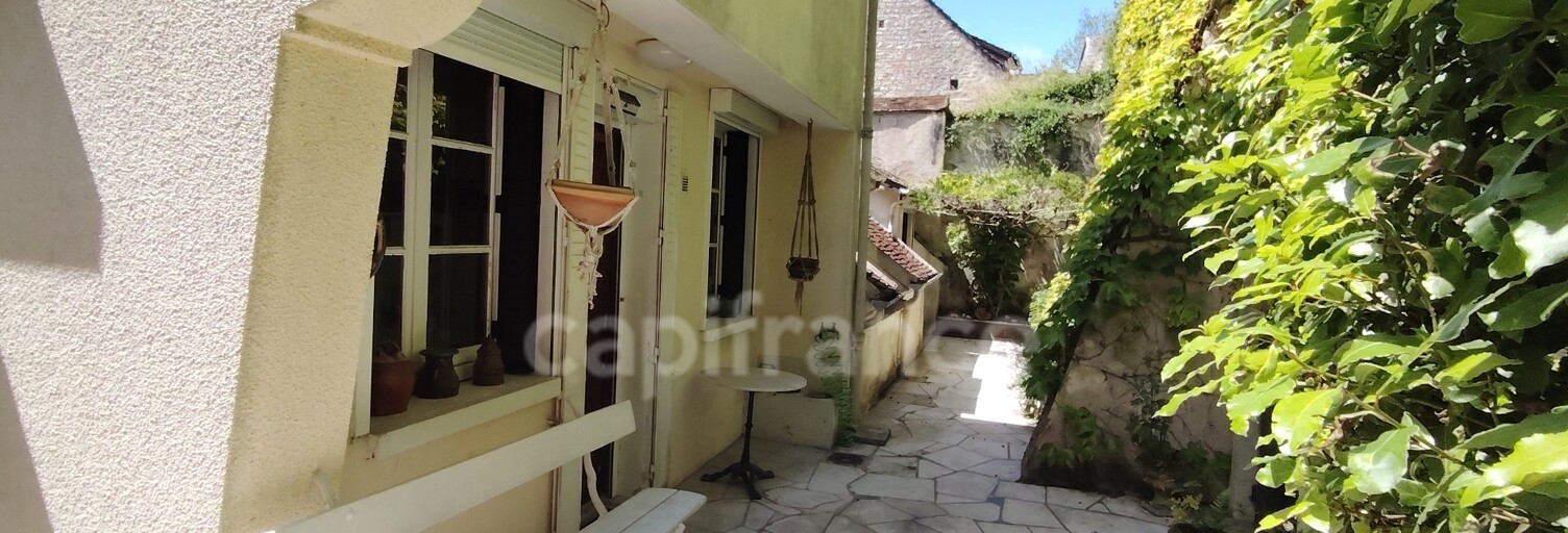 Maison 7 Pièces 241 m² à vendre à Deux Rivières (89460)