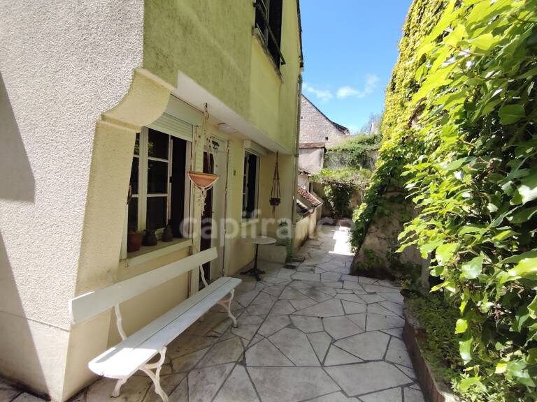 Maison à vendre 7 pièces CRAVANT (89) — photo 1