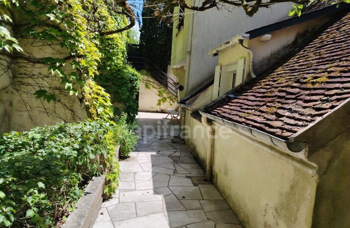 Maison à vendre 7 pièces CRAVANT (89) — photo 4