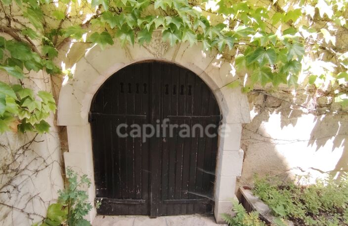 Maison à vendre 7 pièces CRAVANT (89) — photo 5