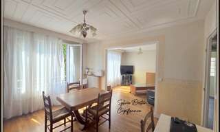 Maison 5 Pièces 105 m² à vendre à Sevran (93270)