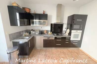 Maison 7 pièces 156000 €