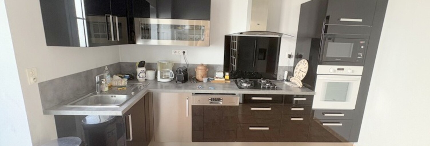 Maison 7 Pièces 124 m² à vendre à Vibraye (72320)