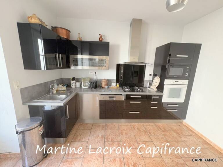 Dpt SARTHE (72), à vendre VIBRAYE - MAISON DE VILLE  P7 de 125 m² - Terrain de 850M² — photo 1