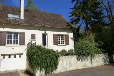 Maison 5 pièces 179000 €