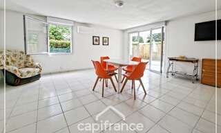 Appartement 3 Pièces 69 m² à vendre à Agen (47000)