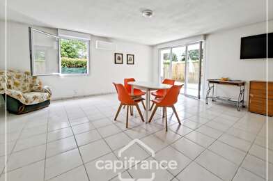 Appartement 3 pièces 101124 €