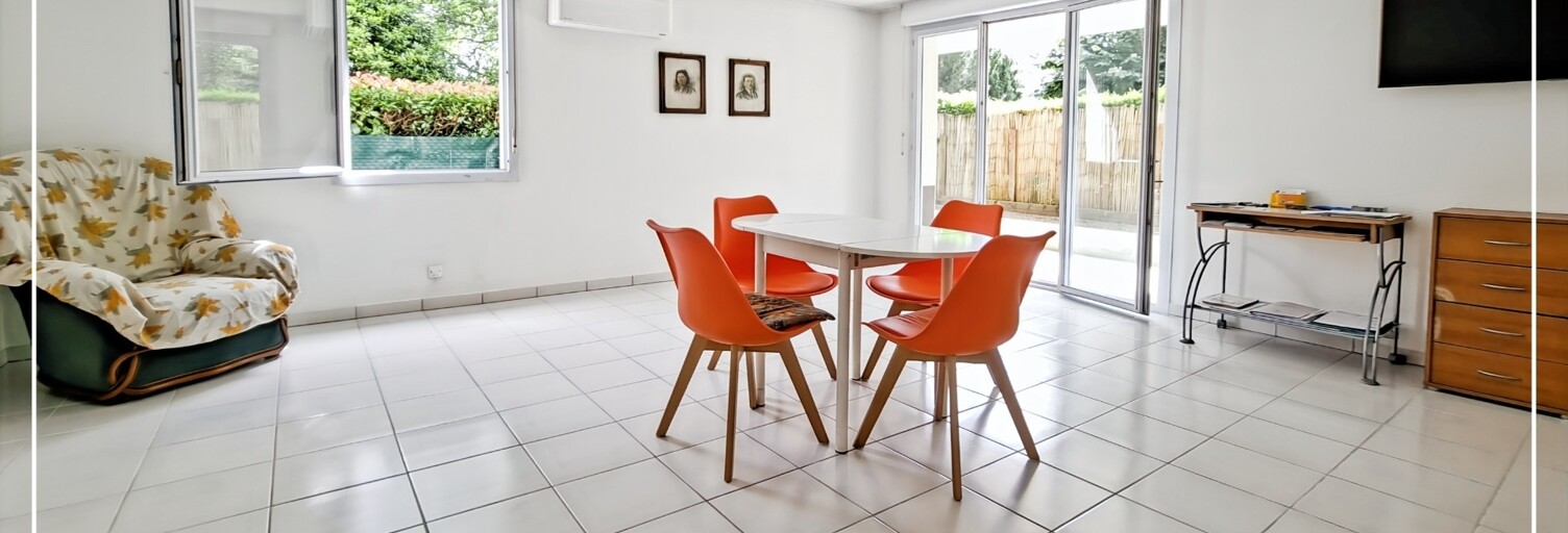 Appartement 3 Pièces 69 m² à vendre à Agen (47000)