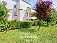 Appartement climatisé 3 pièces avec jardin, parking, cave et piscine commune — photo 2