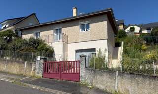 Maison 4 Pièces 72 m² à vendre à Lourdes (65100)