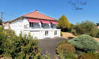 Maison 10 Pièces 305 m² à vendre à Moncoutant (79320)
