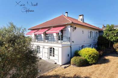 Maison 10 pièces 539000 €