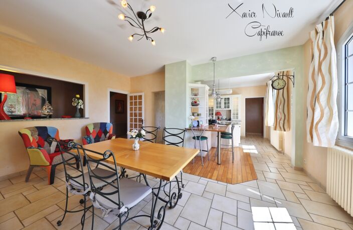 Maison à vendre 10 pièces MONCOUTANT (79) — photo 3